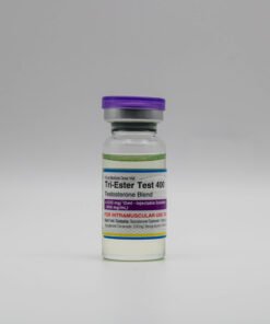 Pharmaqo Labs Tri Ester Test 400