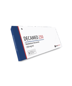 Deus Medical Decamed 250